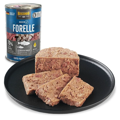 Belcando Baseline Konserba Skulou Pestrofa 800g