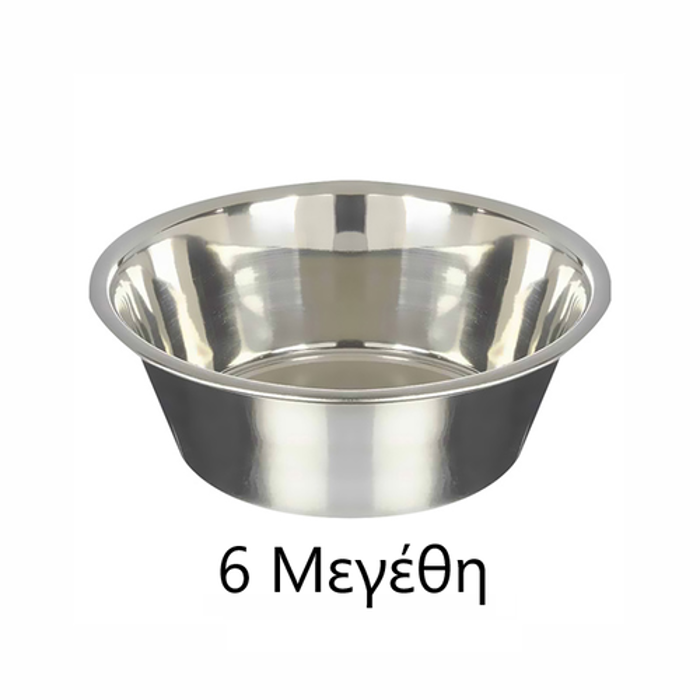 Anoxeidoto Bol Skulou & Gtas – 6 Megthi