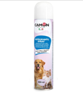 CAMON Deodorant Spray with Talc 300 ml