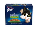 Felix Le Ghiottonerie me Mosxari Karota, Kotopoulo Ntomata 10x