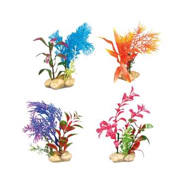 PLANT PLASTIC BOTANICA