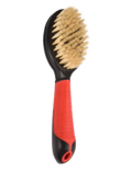 BRUSH WITH HANDLE PIG'S HAIR