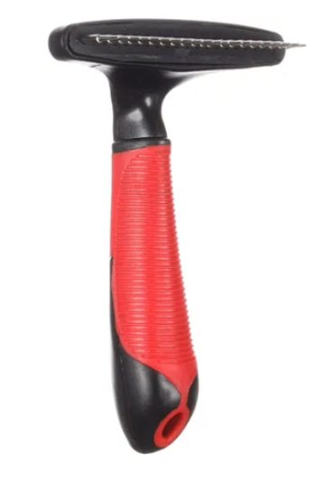 UNDERCOAT RAKE SINGLE ROW LARGE