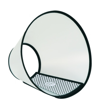 Κολάρο Αντιλείξεως Neckcap  Α18,5 Εκ. B: 10,5 Εκ.