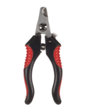 Koftis Nuxion Skulou me Safety Guard & Antiolisthitiki Labi