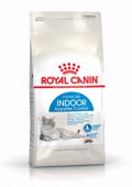 Royal Canin Indoor Appetite Control Xira Trofi Gtas 2K
