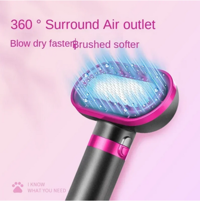 Sesouar – Bourtsa Katoikidion 2-se-1 ga Skulous & Gtes