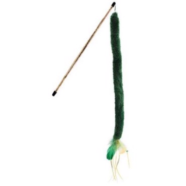 Happy Pet Fluffy Teaser Παιχνίδι Γάτας 10cm