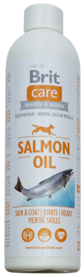 Brit Care® Dog Salmon Oil 250ml