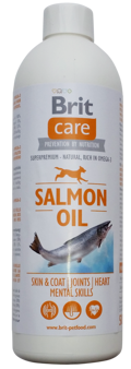Brit Care® Dog Salmon Oil 500ml