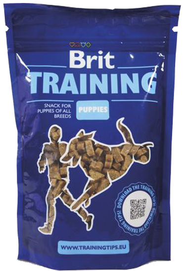 Brit Training® Snacks Puppies 100gr