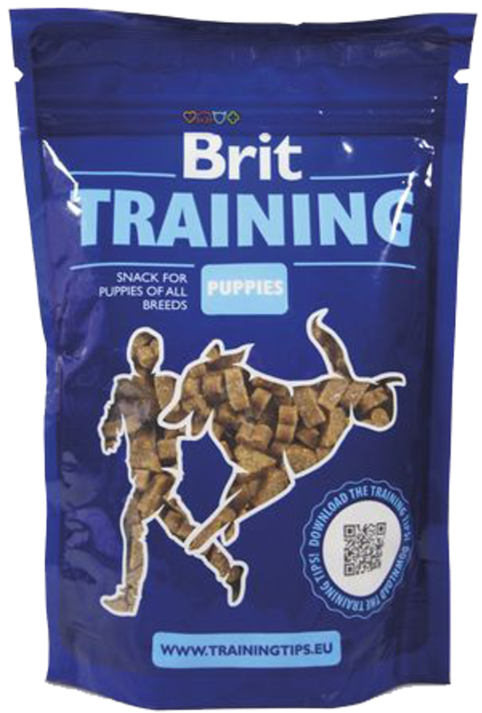 Brit Training® Snacks Puppies 100gr