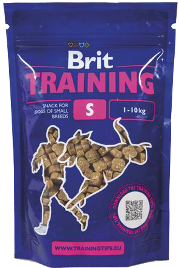 Brit Training® Dog Snacks Small 200gr