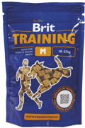 Brit Training® Dog Snacks Medium 200gr