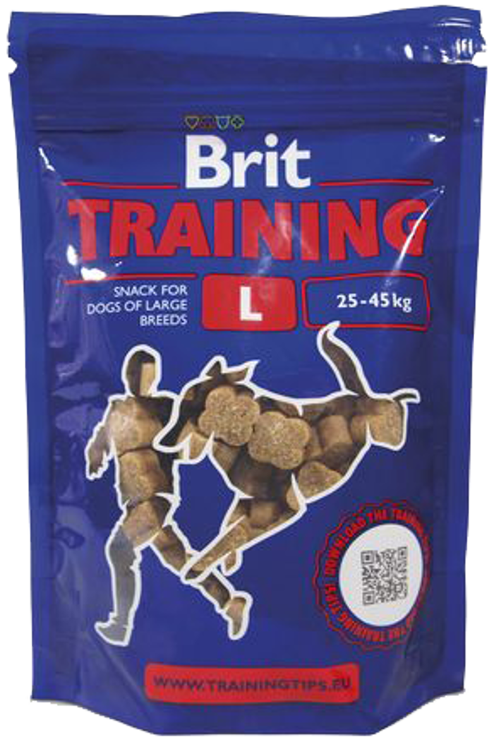 Brit Training® Dog Snacks Large 200gr