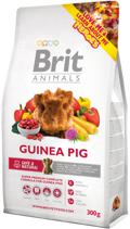 Brit Animals® Guinea Pig 300gr