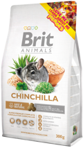Brit Animals® Chinchila 300gr