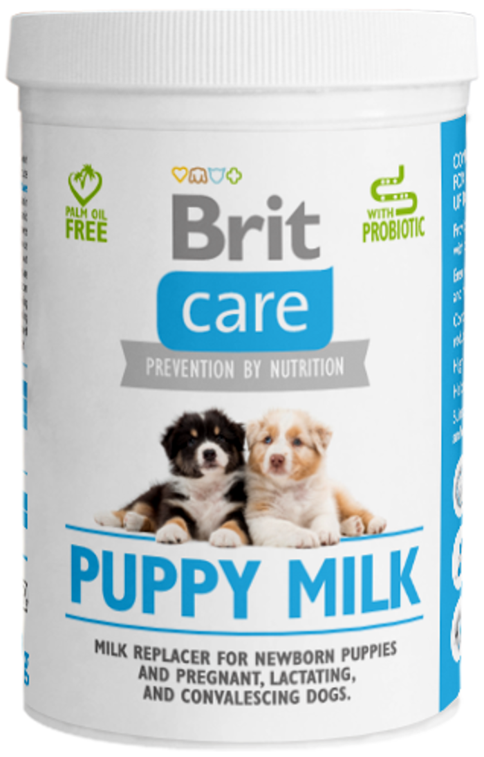Brit Care® Puppy Milk 250gr