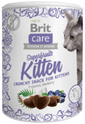 Brit Care® Cat Superfruits Snack Kitten 100gr