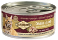 Carnilove® Cat Adult Chicken & Lamb 100gr