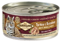 Carnilove® Cat Adult Turkey & Reindeer 100gr