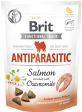Brit® Dog Functional Snack Antiparasitic 150gr