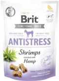 Brit® Dog Functional Snack Antistress 150gr