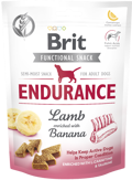Brit® Dog Functional Snack Endurance 150gr