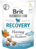 Brit® Dog Functional Snack Recovery 150gr