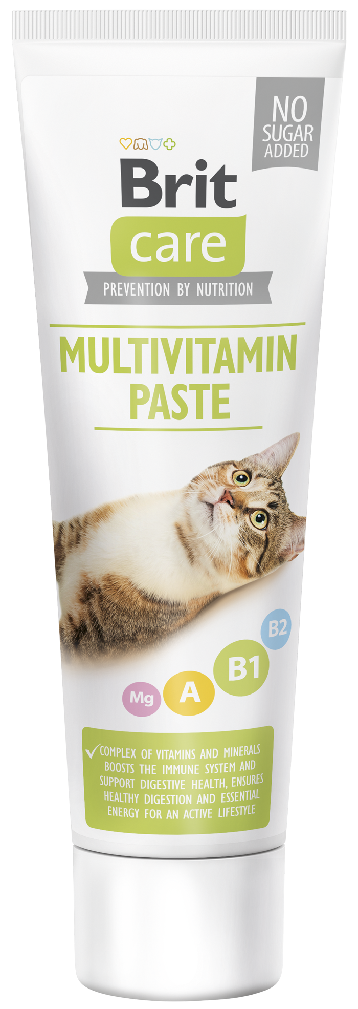 Brit Care® Cat Multivitamin Paste 100gr