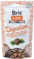 Brit Care® Cat Functional Snack Digestion 50gr