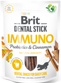 Brit Dental Sticks® Immuno 251gr 7tmx