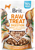 Brit Raw Treat® Digestion Chicken with Probiotics 40gr