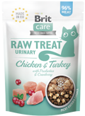 Brit Care® Cat Raw Treat Urinary 40gr