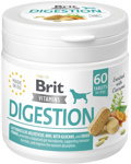 Brit Vitamins® Digestion ≅ 60tabs 120gr