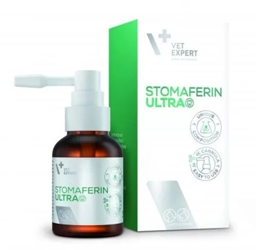 STOMAFERIN ULTRA 30ml STOMAFERIN ULTRA 30ml