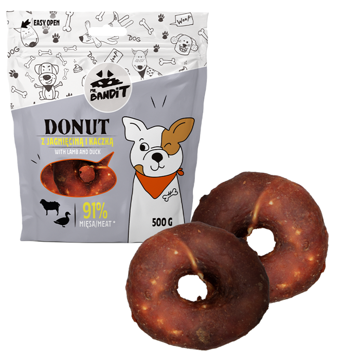 Lixoudies Skulou Mr. Bandit Donut Me  Arni Kai Papia  TEM