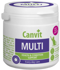 Canvit® Cat Multi ≅ 90tabs 100gr