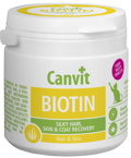 Canvit® Cat Biotin ≅ 90tabs 100gr
