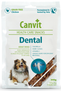 Canvit® Dog Dental 200gr