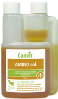 Canvit® Amino Sol. 250ml
