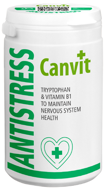 Canvit® Dog & Cat Antistress ≅ 210tabs 230gr