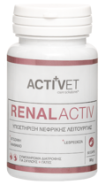 Activet® Renalactiv 50tabs