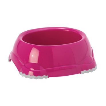 BOWL SMARTY ΠΛΑΣΤΙΚΟ HOT PINK 1248ml