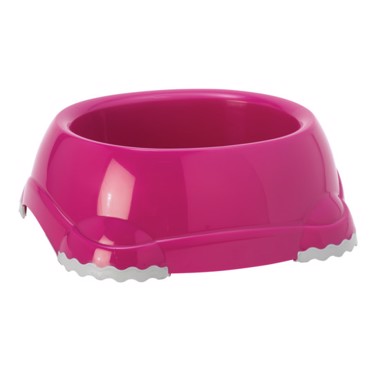 BOWL SMARTY ΠΛΑΣΤΙΚΟ HOT PINK 2200ml