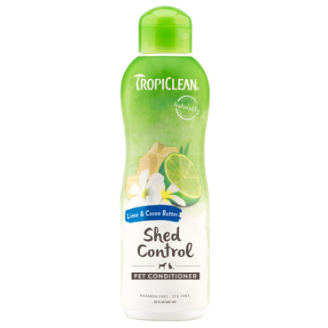 Shed Control Conditioner Λάιμ Και Βούτυρο Κακάο 355ml