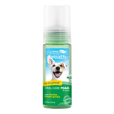 FRESH BREATH ΑΦΡΟΣ 4.5oz