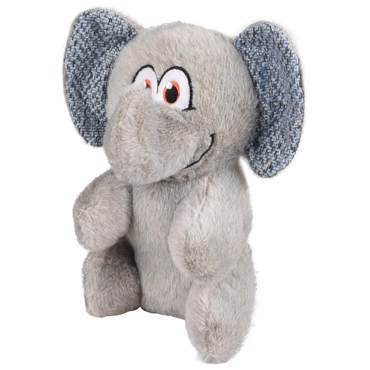 DT HENNY ELEPHANT GREY
