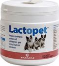 Tafarm Lactopet Kitten upokatastato Mitrikou Glaktos & Bimpero 200g.