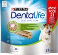 PURINA DENTALIFE LOYALITY PACK (21PCS) 345G